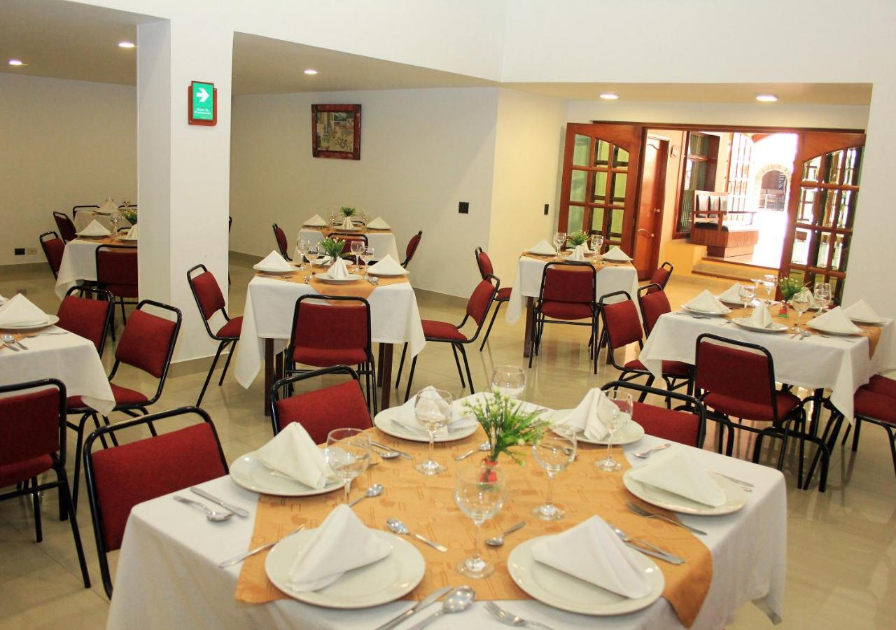 Daza Hotel Paipa Dış mekan fotoğraf