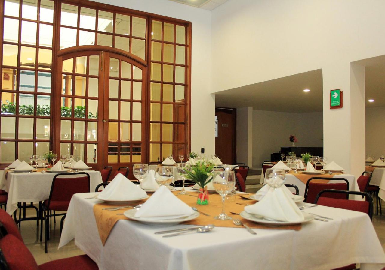 Daza Hotel Paipa Dış mekan fotoğraf